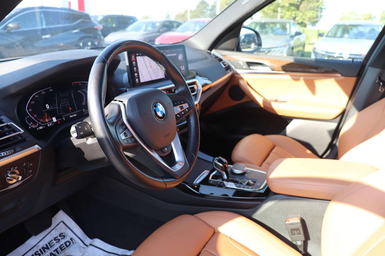 2022 BMW X3 Premium Essential   One Owner   No Accidents Photo