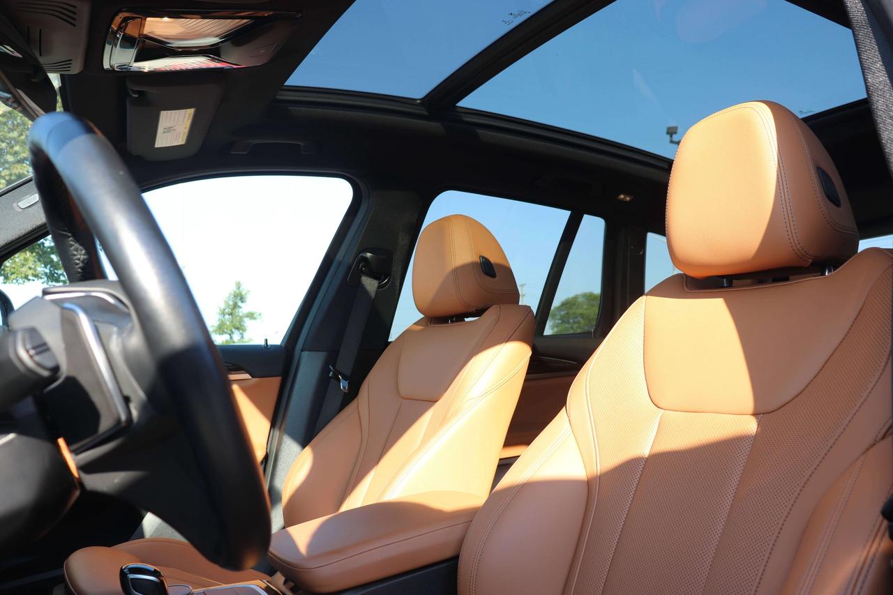 2022 BMW X3 Premium Essential   One Owner   No Accidents Photo