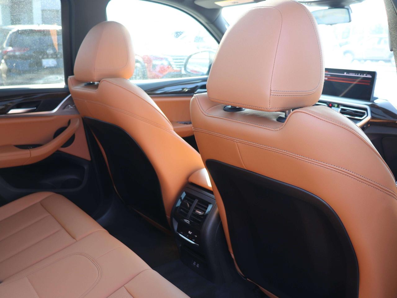 2022 BMW X3 Premium Essential   One Owner   No Accidents Photo