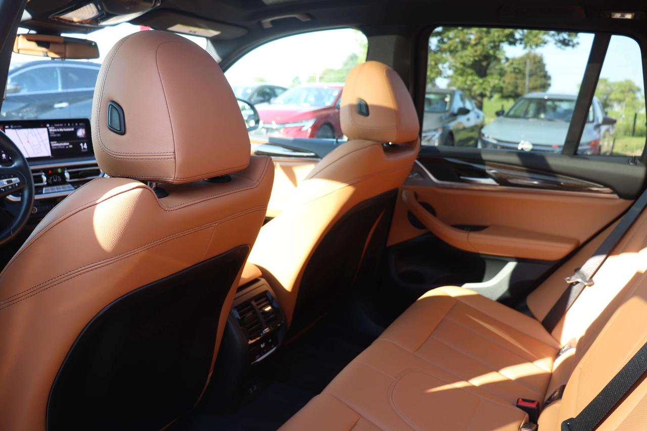 2022 BMW X3 Premium Essential   One Owner   No Accidents Photo