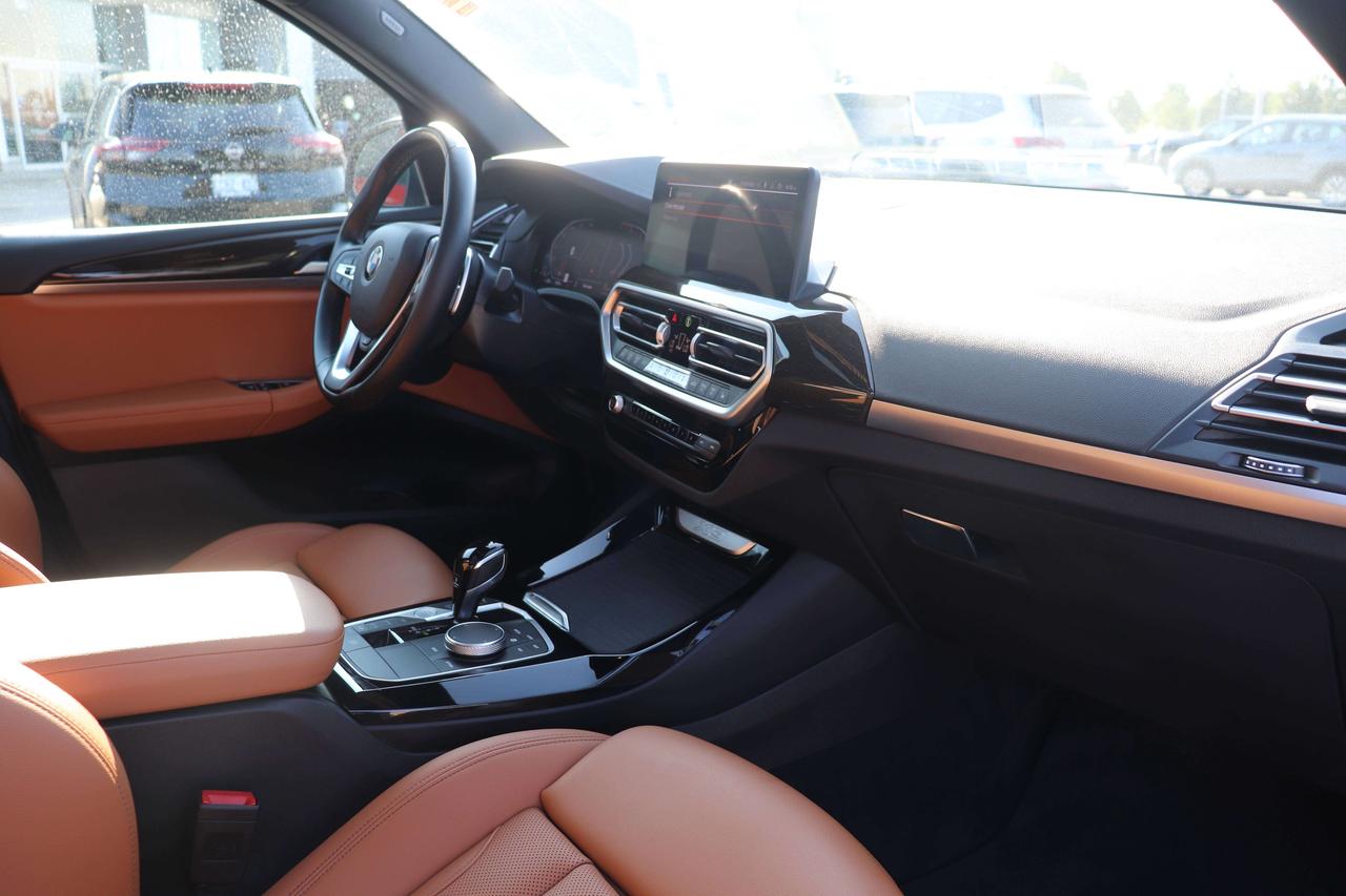 2022 BMW X3 Premium Essential   One Owner   No Accidents Photo
