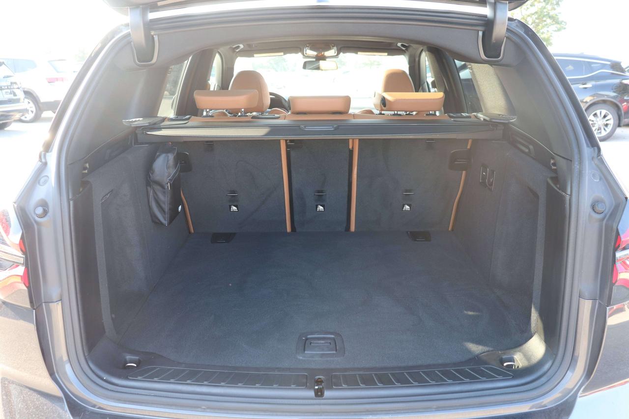 2022 BMW X3 Premium Essential   One Owner   No Accidents Photo