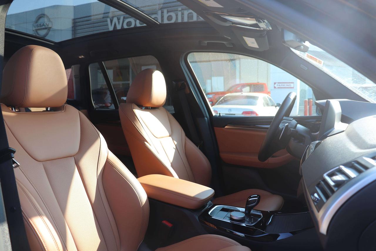 2022 BMW X3 Premium Essential   One Owner   No Accidents Photo