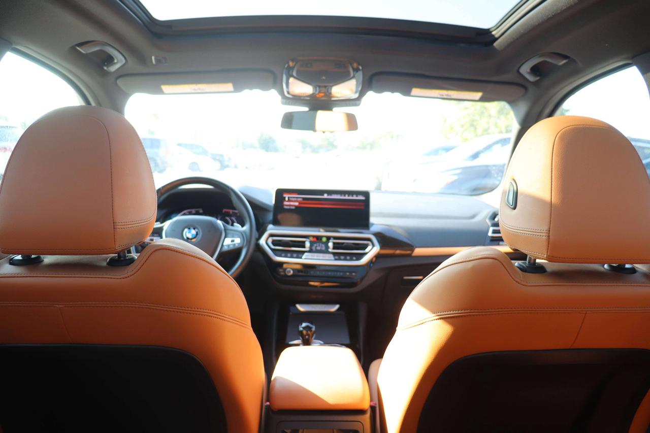 2022 BMW X3 Premium Essential   One Owner   No Accidents Photo