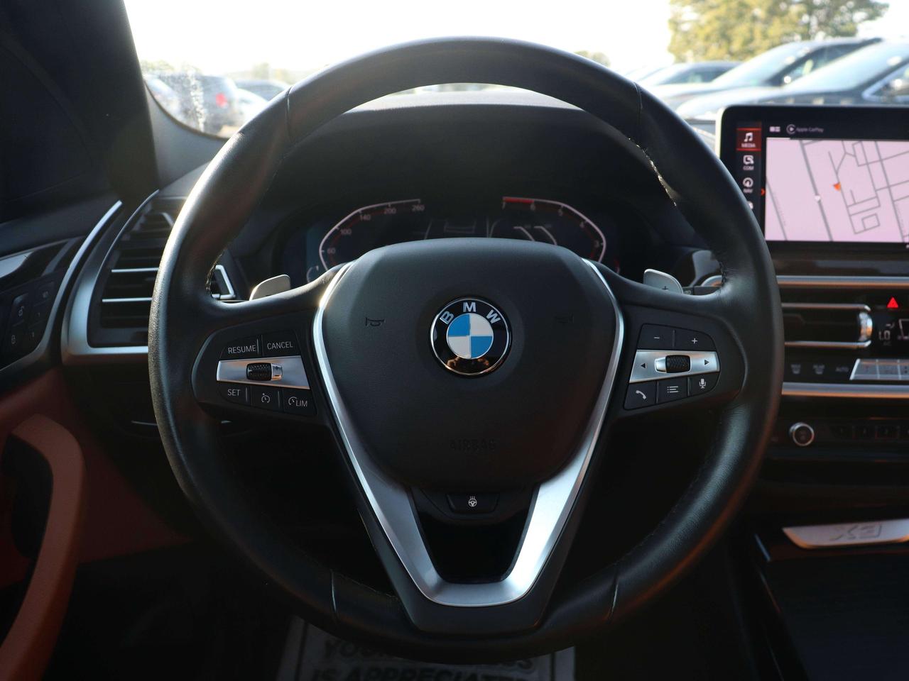 2022 BMW X3 Premium Essential   One Owner   No Accidents Photo