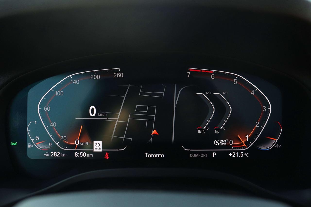 2022 BMW X3 Premium Essential   One Owner   No Accidents Photo