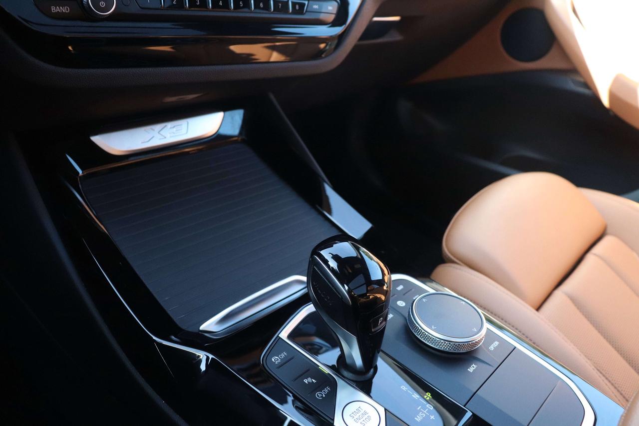2022 BMW X3 Premium Essential   One Owner   No Accidents Photo