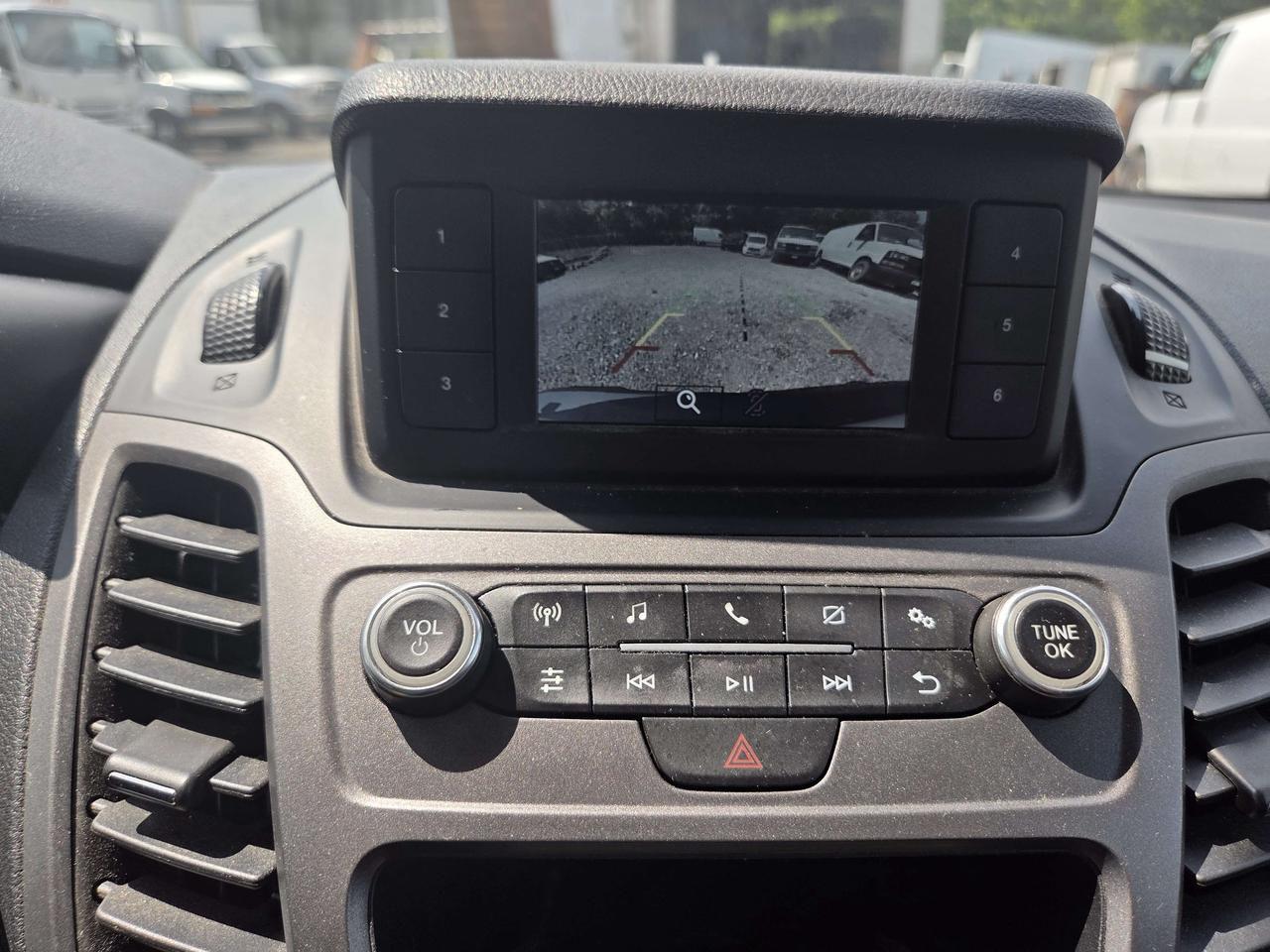 2020 Ford Transit Connect XL Cargo - Shelves - CCV-448021 Photo
