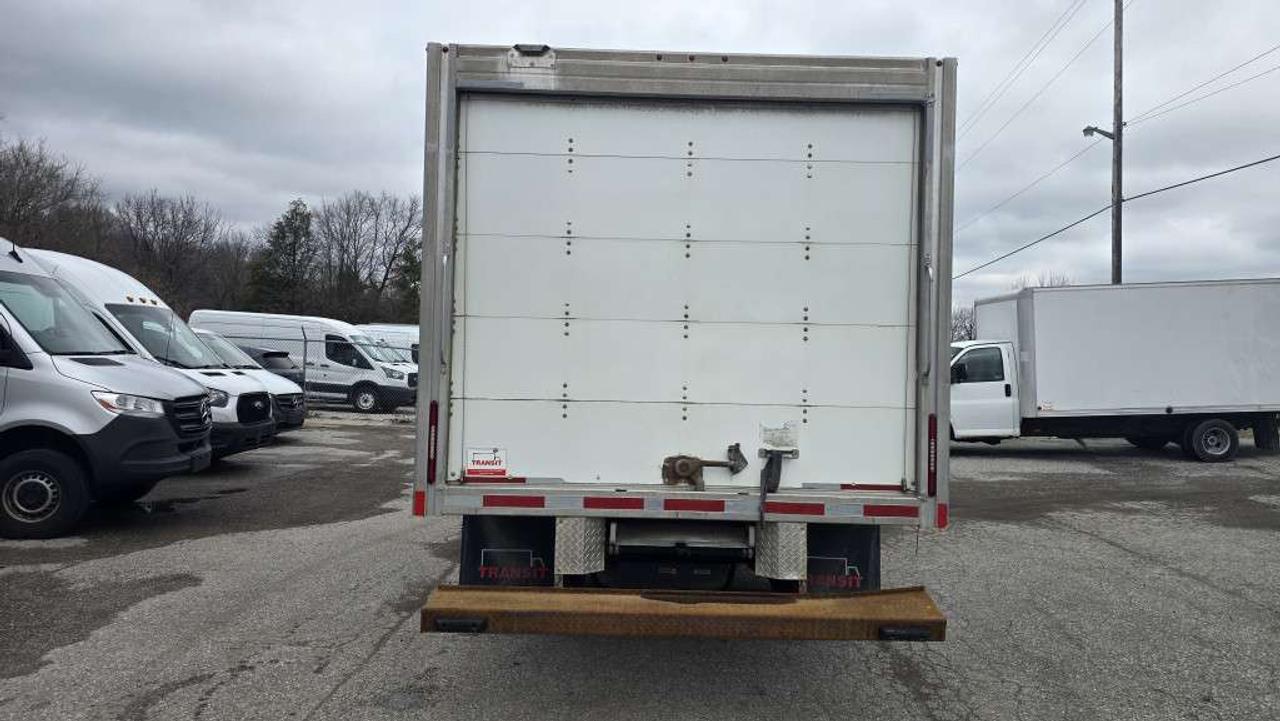 2022 Ford E-450 E-450 - 16Ft - V8 Gasoline - 16CB-C09413 - -None Photo