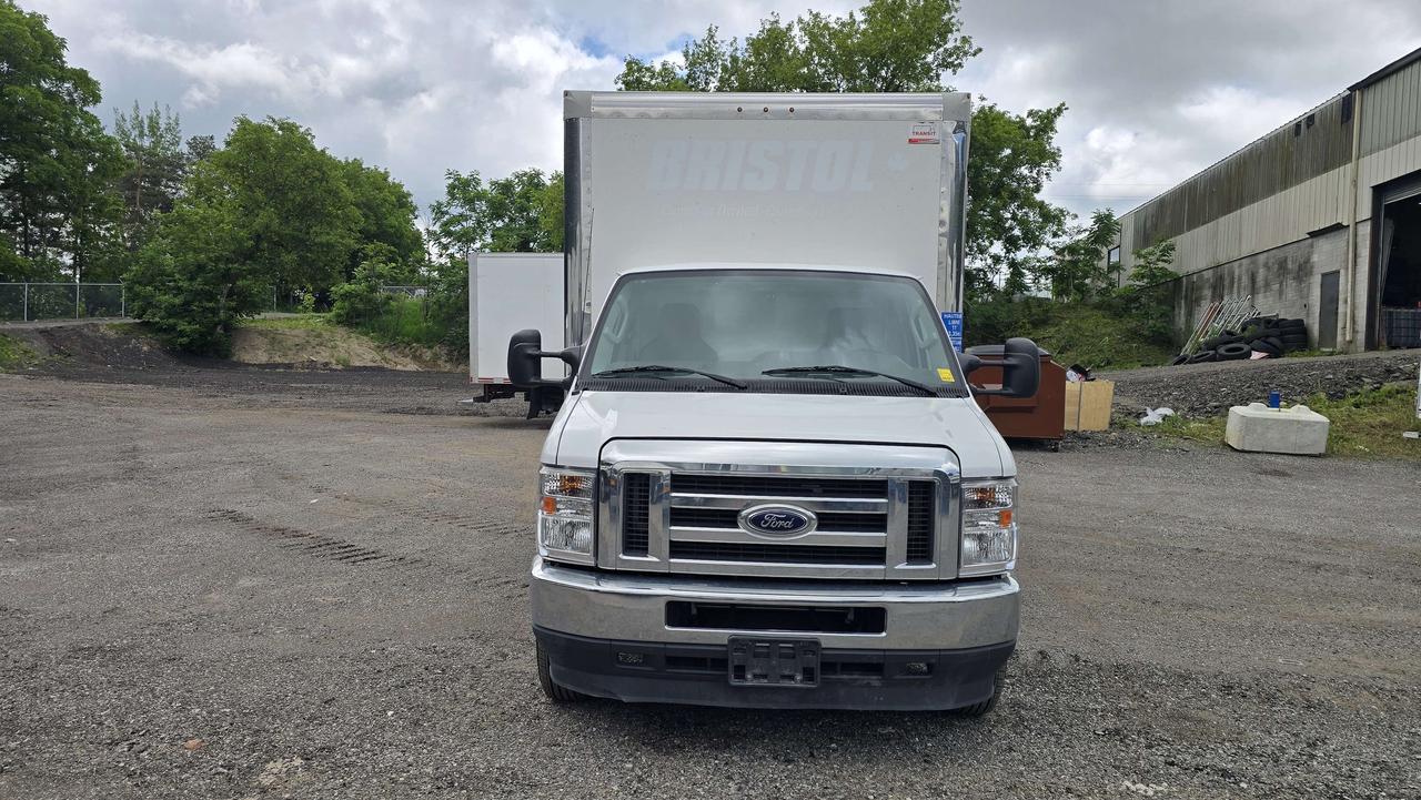 2021 Ford E-450 E-Series E-450 16Ft V8 Gas - 16CB-C09735 Photo5