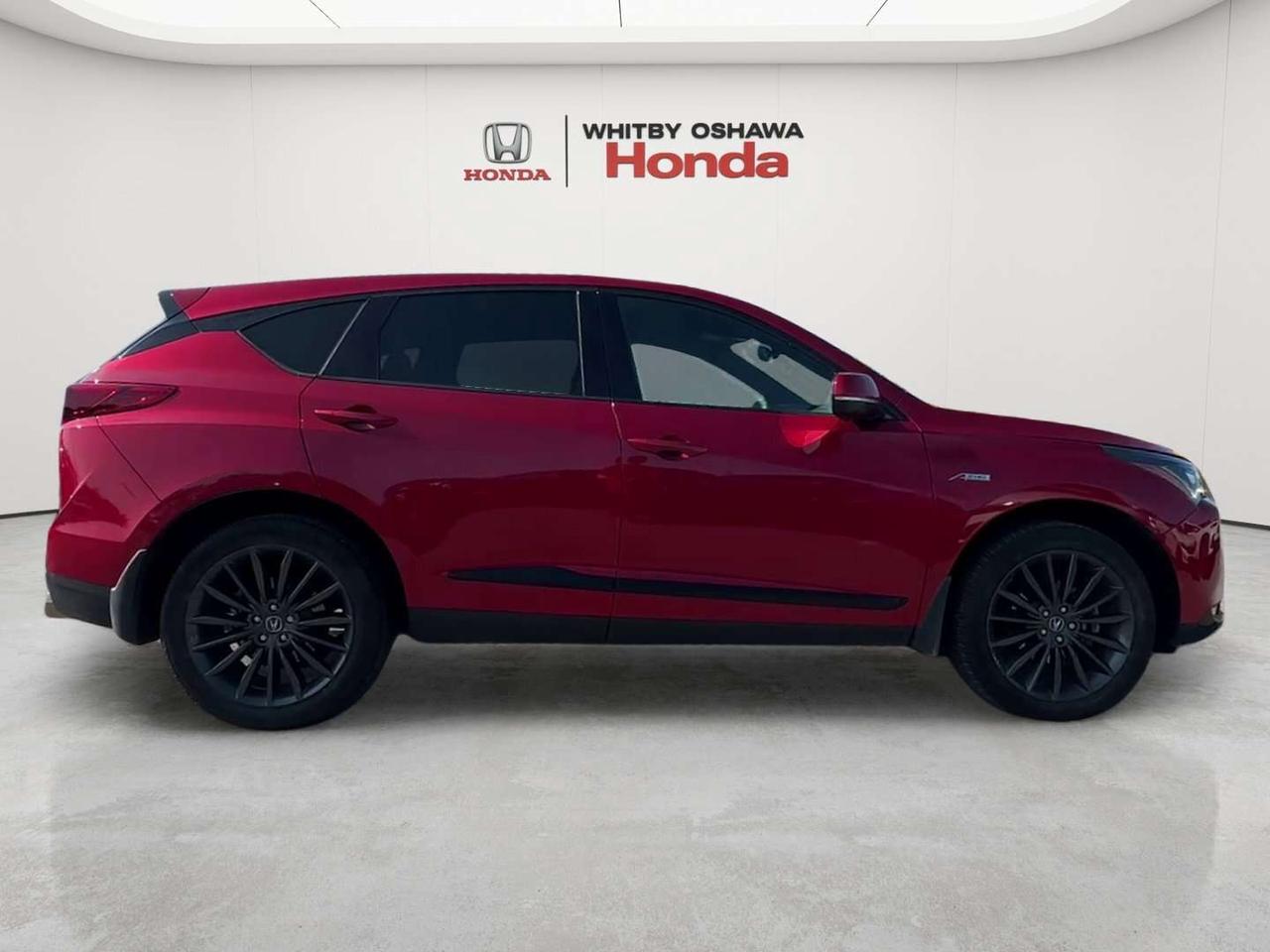 2023 Acura RDX Platinum Élite Photo