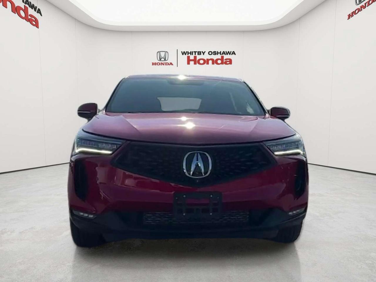 2023 Acura RDX Platinum Élite Photo