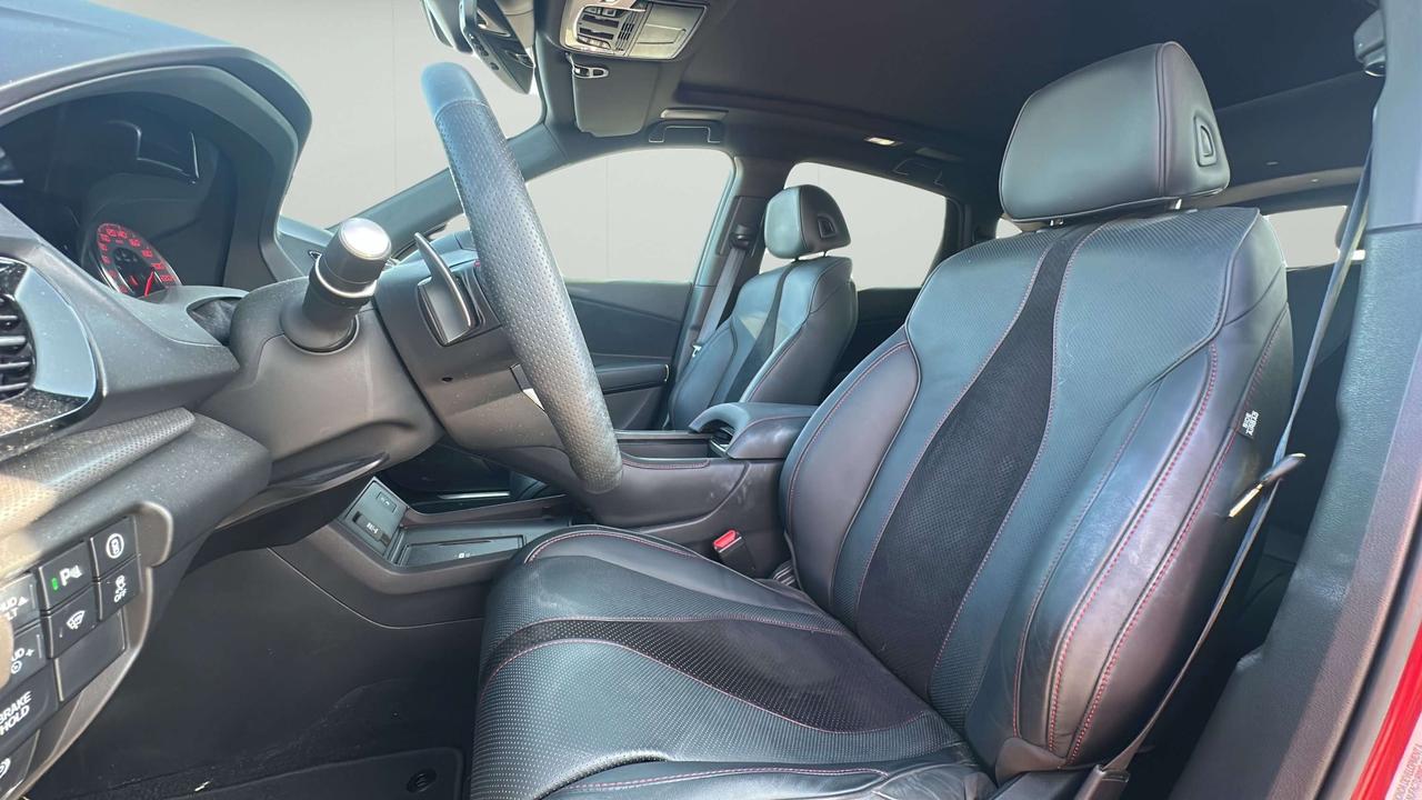 2023 Acura RDX Platinum Élite Photo