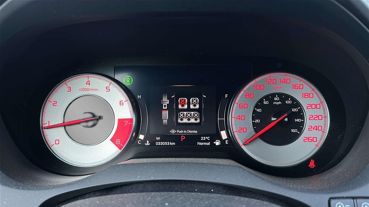 2023 Acura RDX Platinum Élite Photo