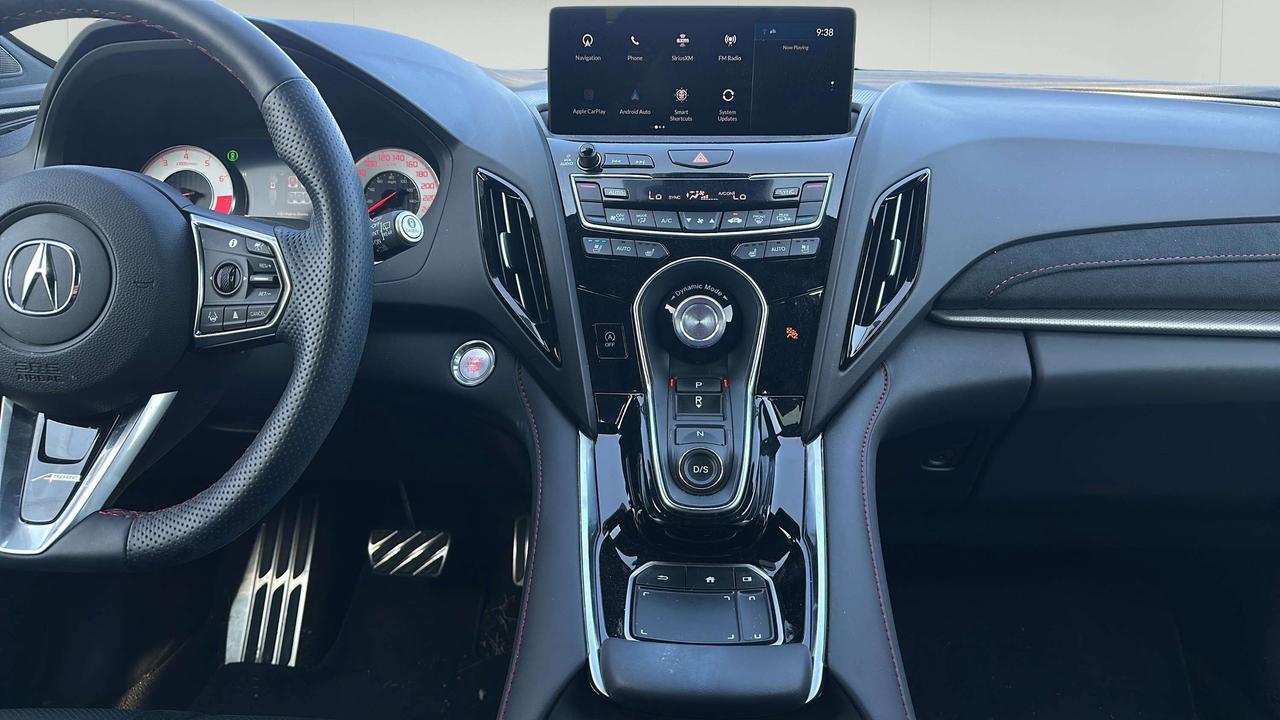 2023 Acura RDX Platinum Élite Photo