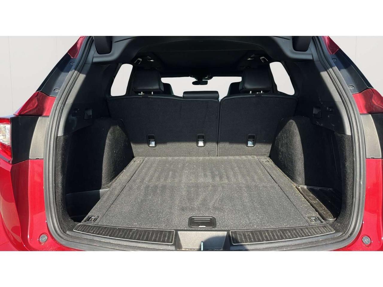 2023 Acura RDX Platinum Élite Photo