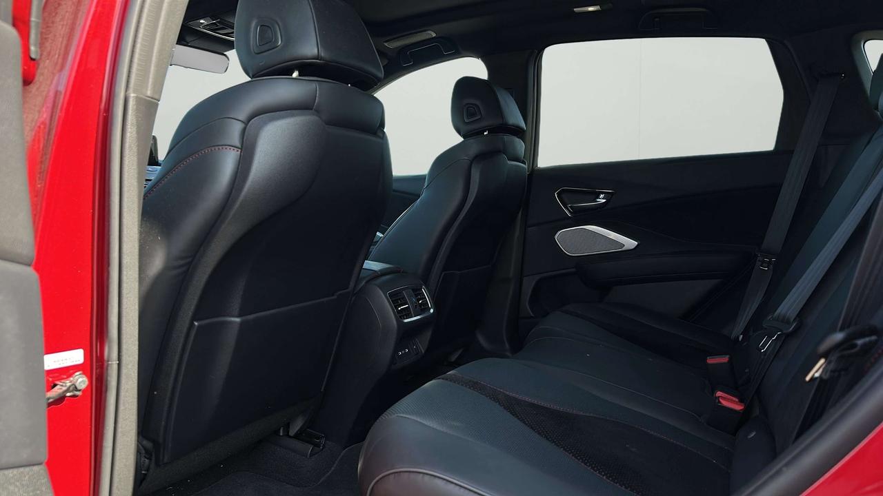2023 Acura RDX Platinum Élite Photo