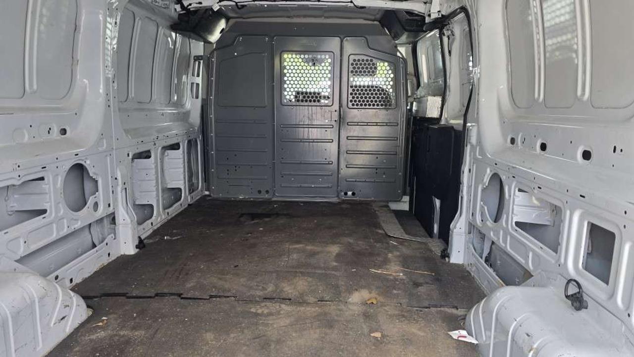 2017 Ford Transit T-250 - 148WB - 12Ft Cargo Length - 3.7L - CV-A53483 - -None Photo