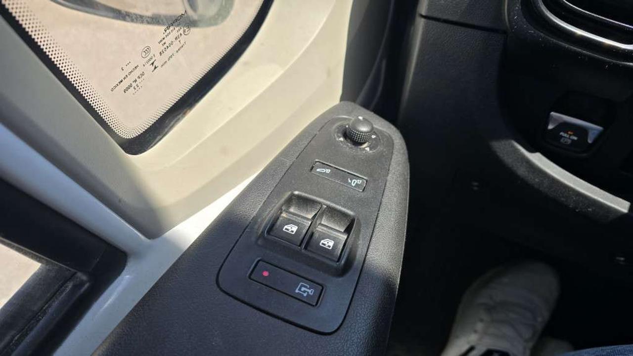 2022 RAM ProMaster 2500 - High Roof - 159WB - 12Ft Cargo - HCV-118041 - -None Photo