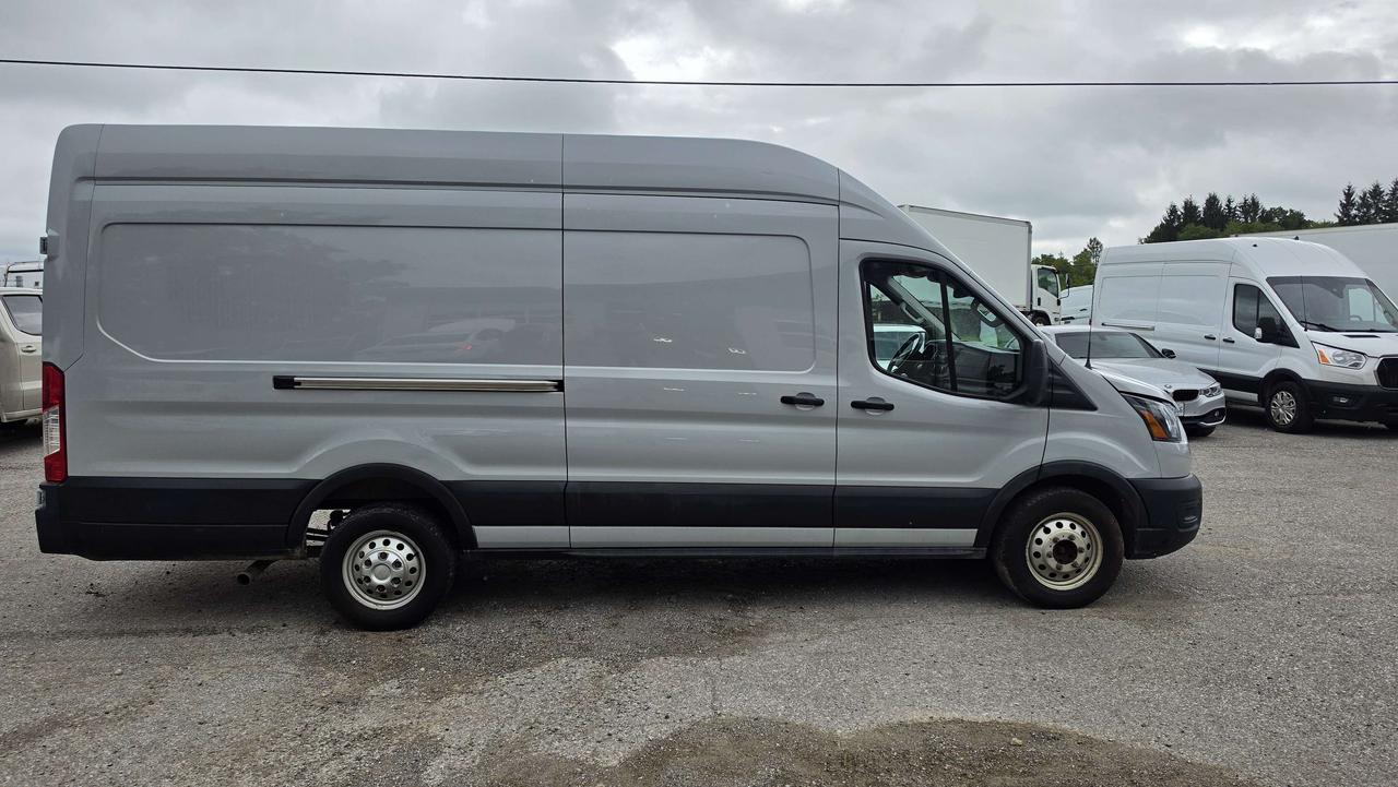 2023 Ford Transit Cargo Van T-250 - 148EL - AWD - V6 Gas - HCV-B13392 - -None Photo
