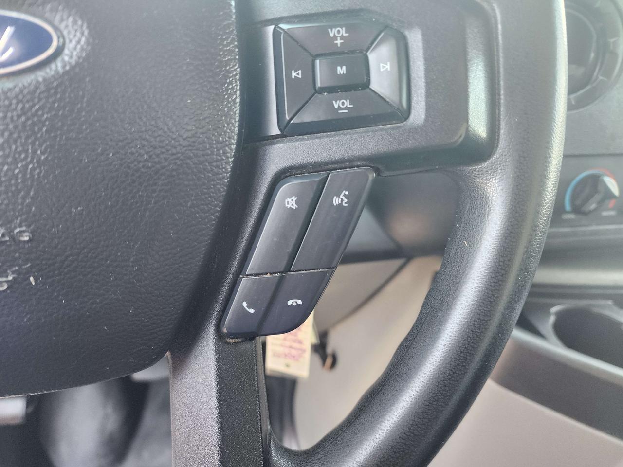 2021 Ford E-450 16Ft Box - V8 Gas - C07451 Photo