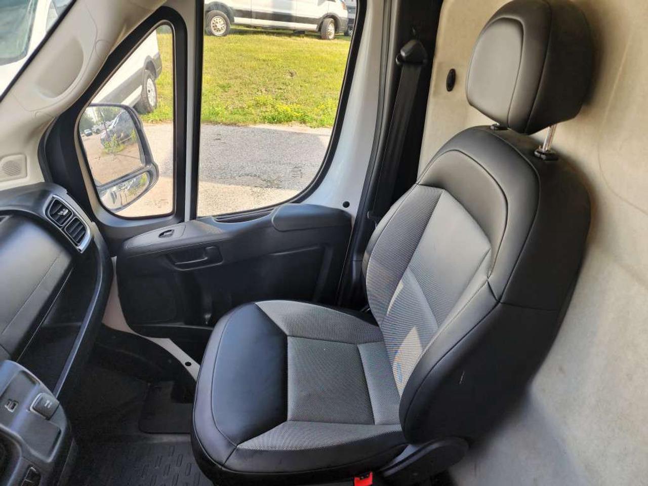 2023 RAM ProMaster Cargo Van 2500 - 159WB - High Roof - V6 Gas - HCV-534225 - -None Photo