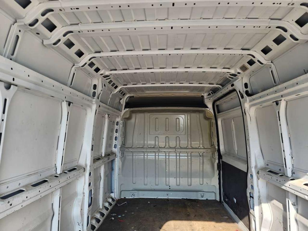 2023 RAM ProMaster Cargo Van 2500 - 159WB - High Roof - V6 Gas - HCV-534225 - -None Photo