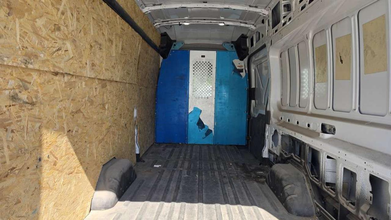 2022 Ford Transit Cargo Van T-250 - 148EL - High Roof - ALL WHEEL - HCV-A27199 - -None Photo