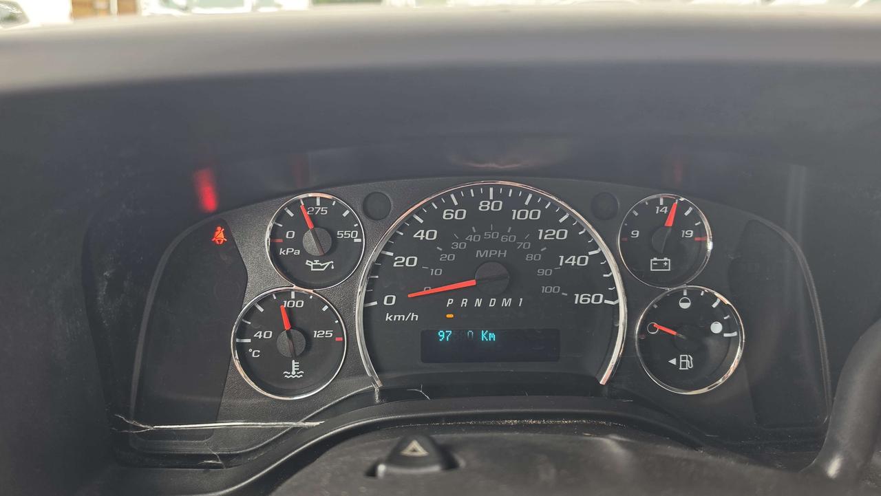 2019 GMC Savana 2500 Cargo Van 135 WB - 6.0L V8 Gas - VN-364342 Photo