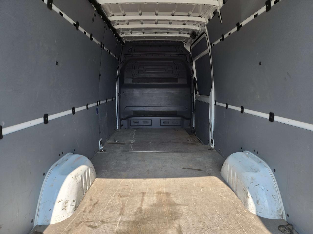 2024 Mercedes-Benz Sprinter 2500 High Roof 170WB - Diesel - HCV705644 Photo