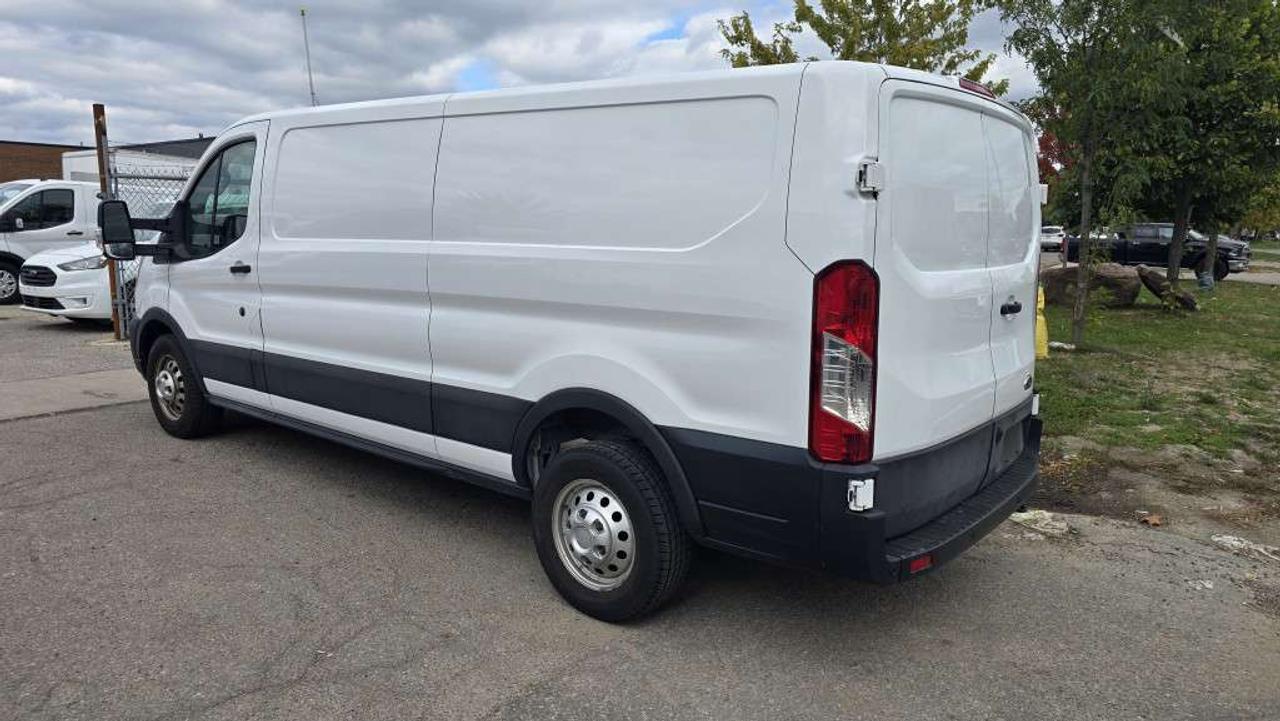 2021 Ford Transit T-250 148WB - ALL WHEEL DRIVE - V6 Gas - VN-A36178 - -None Photo