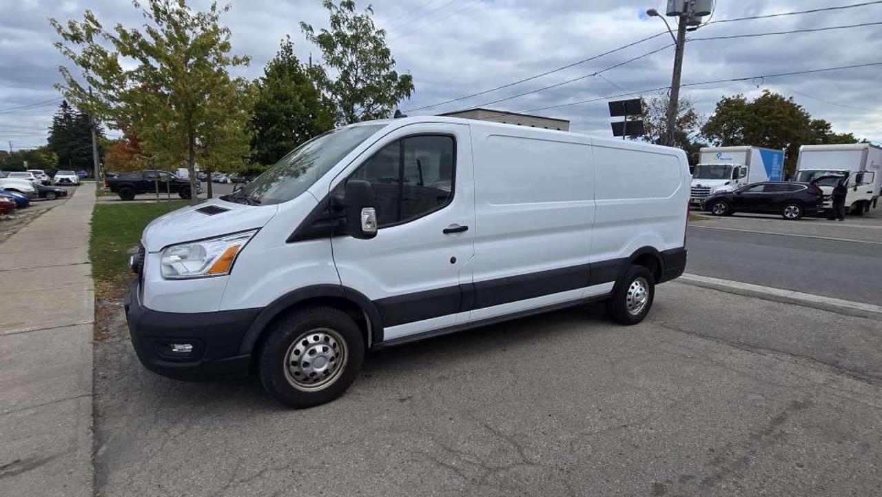 2021 Ford Transit T-250 148WB - ALL WHEEL DRIVE - V6 Gas - VN-A36178 - -None Photo