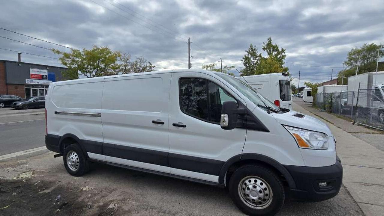 2021 Ford Transit T-250 148WB - ALL WHEEL DRIVE - V6 Gas - VN-A36178 - -None Photo