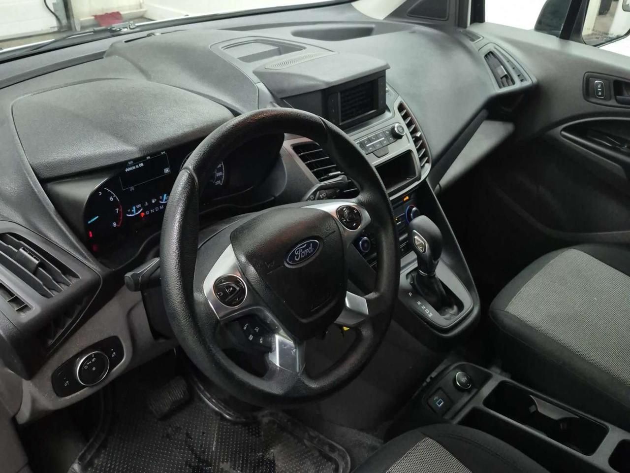 2020 Ford Transit Connect XL Cargo - Shelves - CCV-448021 Photo