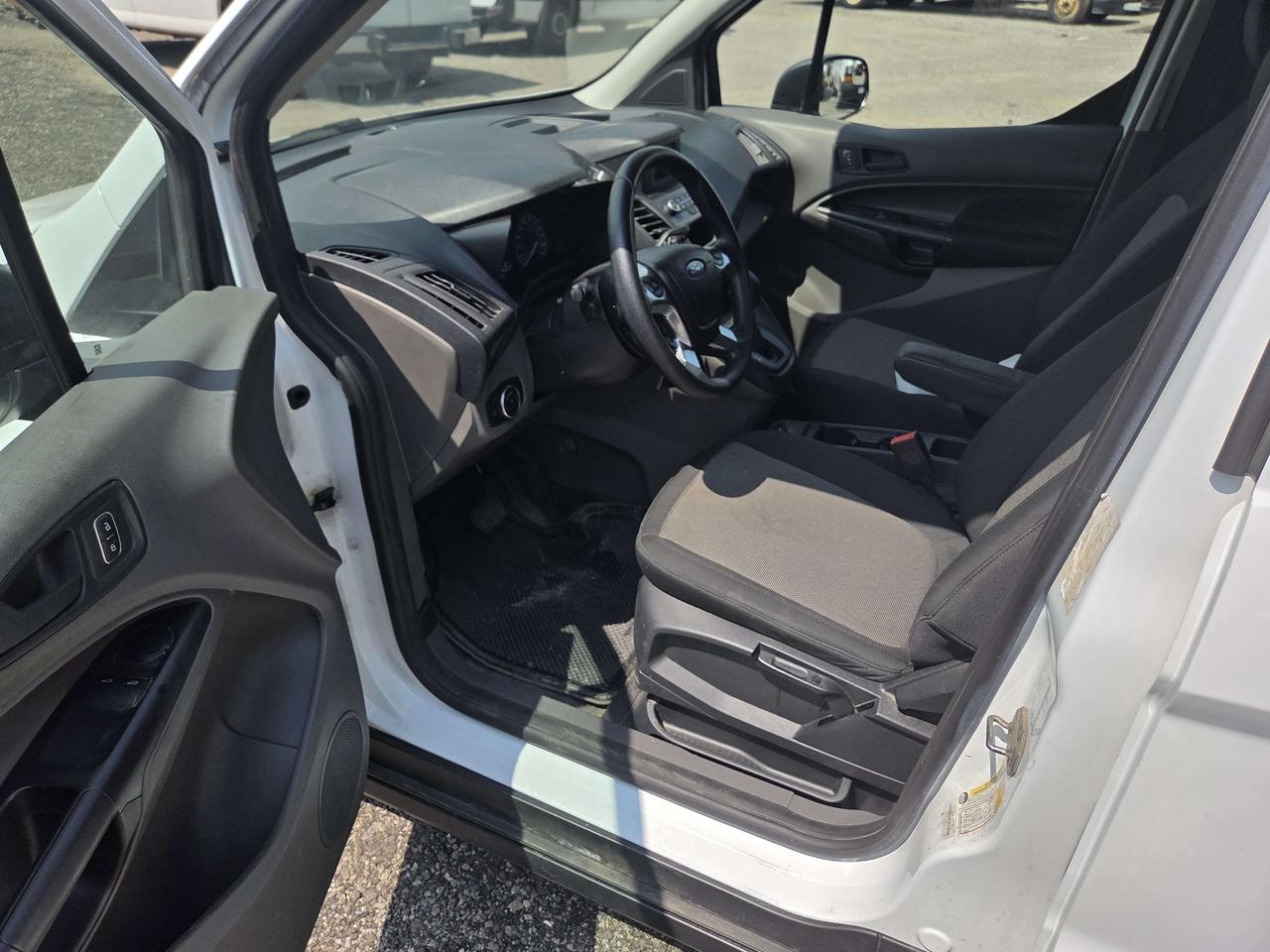 2020 Ford Transit Connect XL Cargo - Shelves - CCV-448021 Photo
