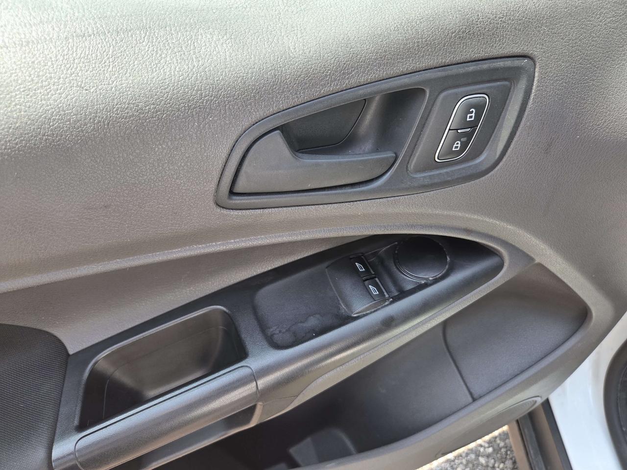 2020 Ford Transit Connect XL Cargo - Shelves - CCV-448021 Photo