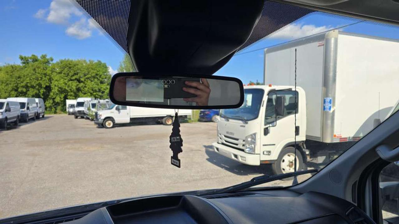 2019 Ford Transit Cargo Van T-350 - 16Ft Box - 3.7L V6 Gas - 16CB-A00124 - -None Photo