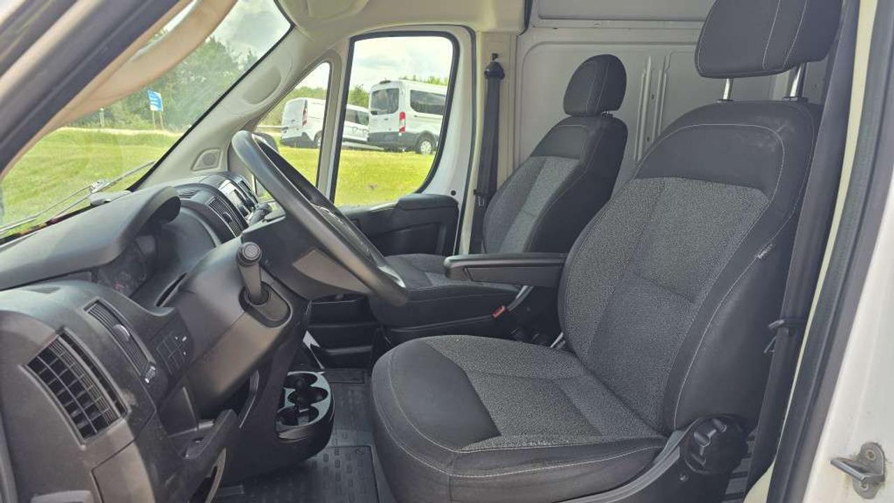 2021 RAM ProMaster Cargo Van 159WB - V6 Gas - Bluetooth/Camera - HCV-526212 - -None Photo