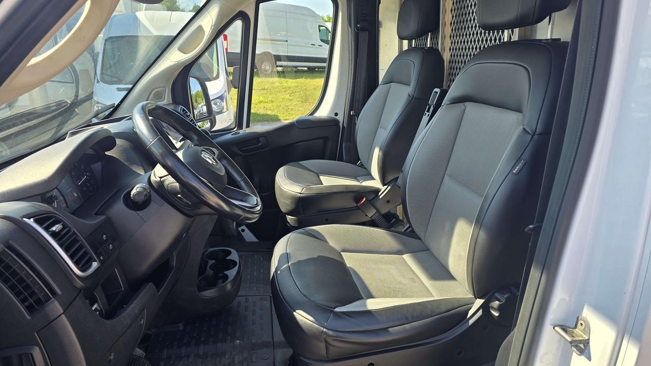 2023 RAM ProMaster Cargo Van 2500 - 159WB High Roof - 12Ft Cargo - HCV-534219 - -None Photo