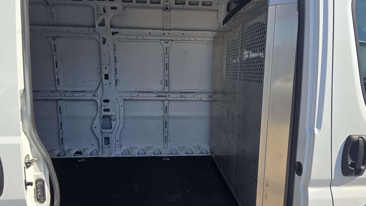 2023 RAM ProMaster Cargo Van 2500 - 159WB High Roof - 12Ft Cargo - HCV-534219 - -None Photo
