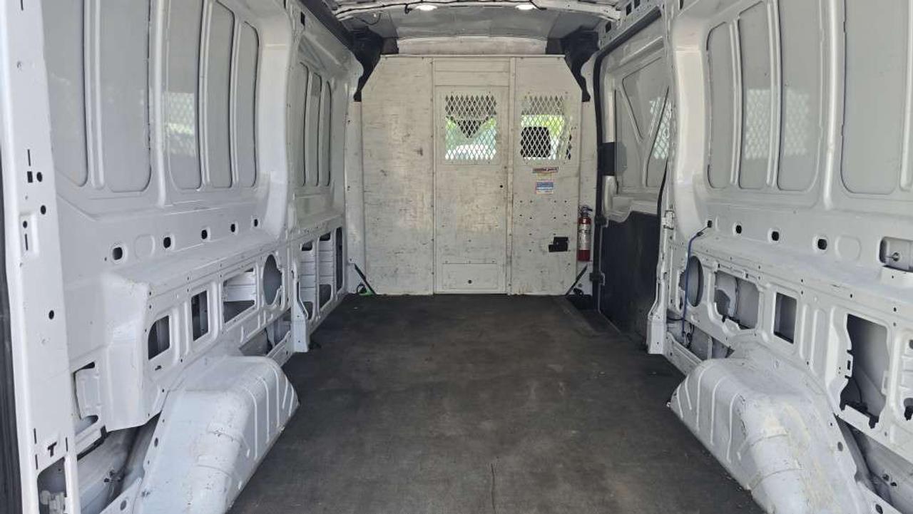 2022 Ford Transit Cargo Van T-250 - 148WB - Mid Roof - V6 Gas - HCV-A79979 - -None Photo