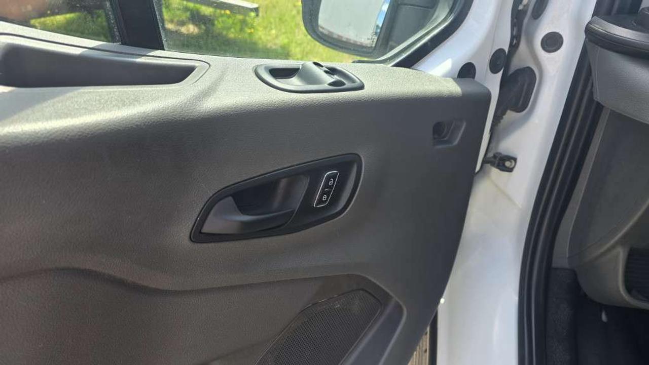 2022 Ford Transit Cargo Van T-250 - 148WB - Mid Roof - V6 Gas - HCV-A79979 - -None Photo