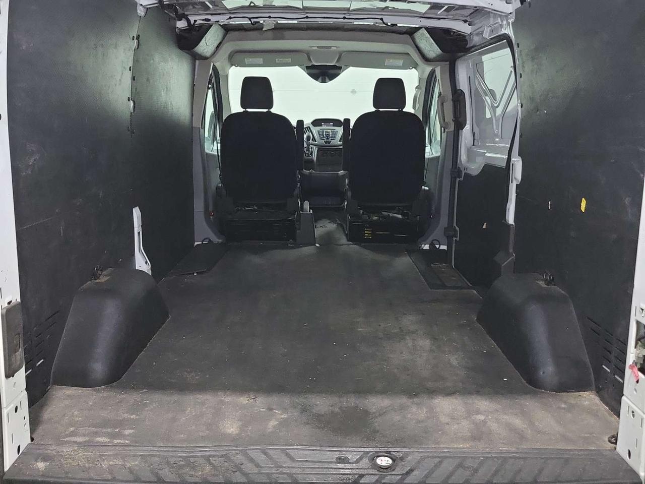 2019 Ford Transit T-150 130WB - V6 Gas - VN-B80713 Photo