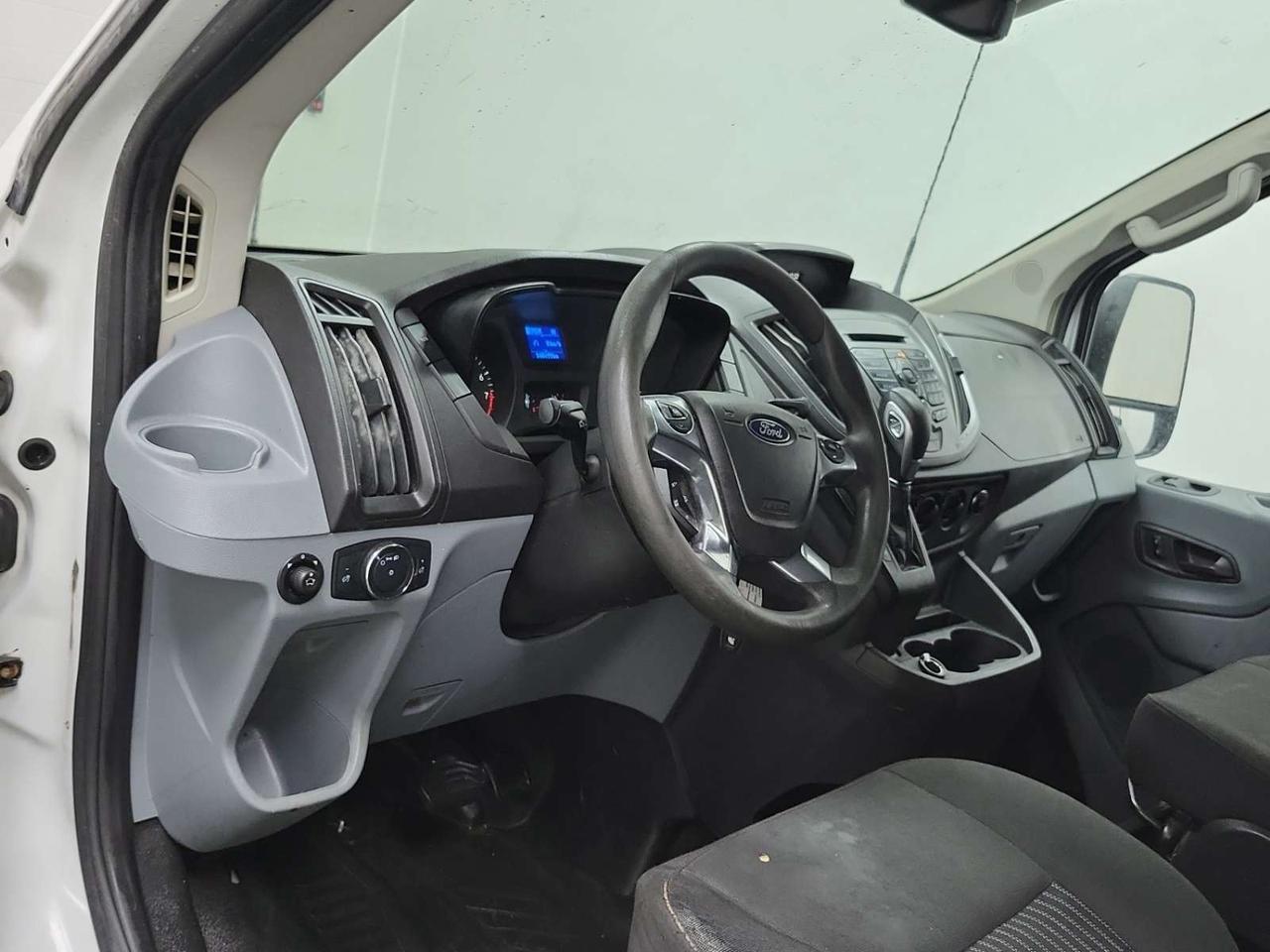 2019 Ford Transit T-150 130WB - V6 Gas - VN-B80713 Photo