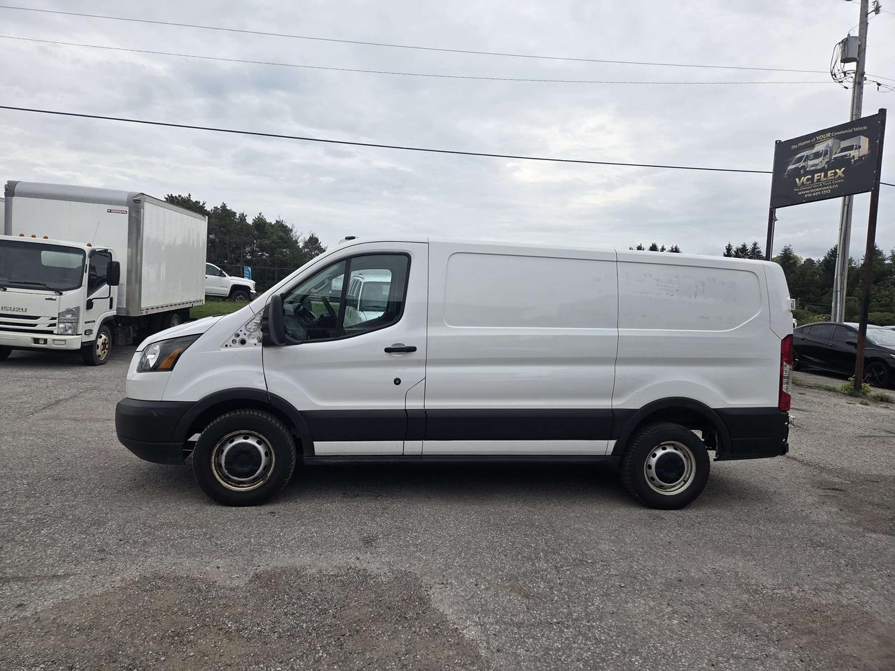 2019 Ford Transit T-150 130WB - V6 Gas - VN-B80713 Photo5