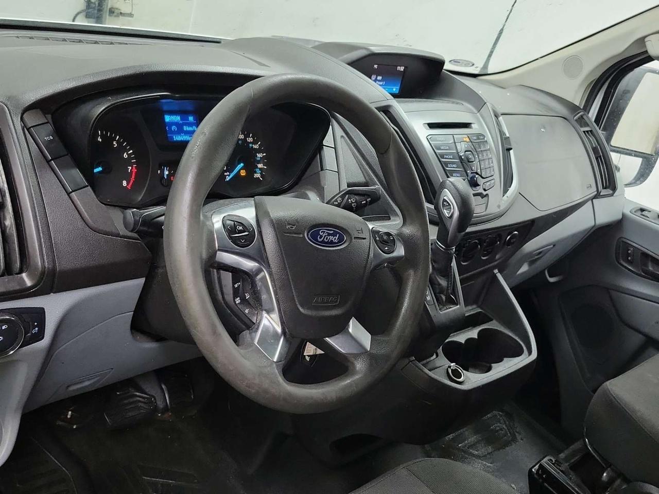 2019 Ford Transit T-150 130WB - V6 Gas - VN-B80713 Photo