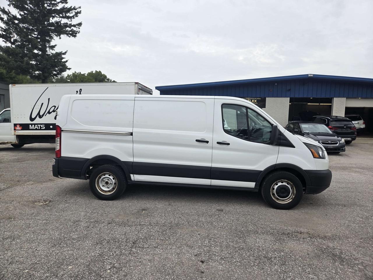 2019 Ford Transit T-150 130WB - V6 Gas - VN-B80713 Photo0