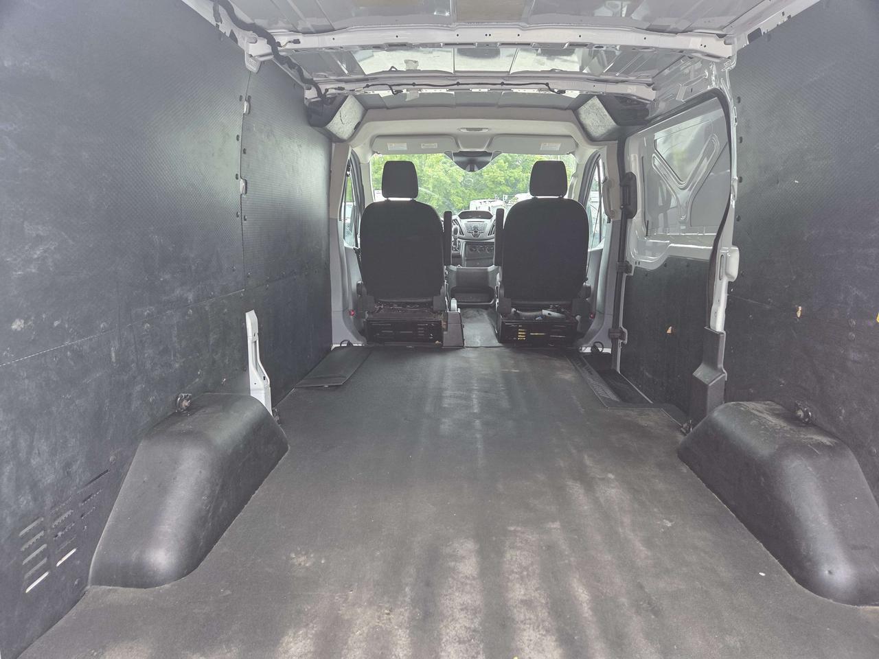 2019 Ford Transit T-150 130WB - V6 Gas - VN-B80713 Photo