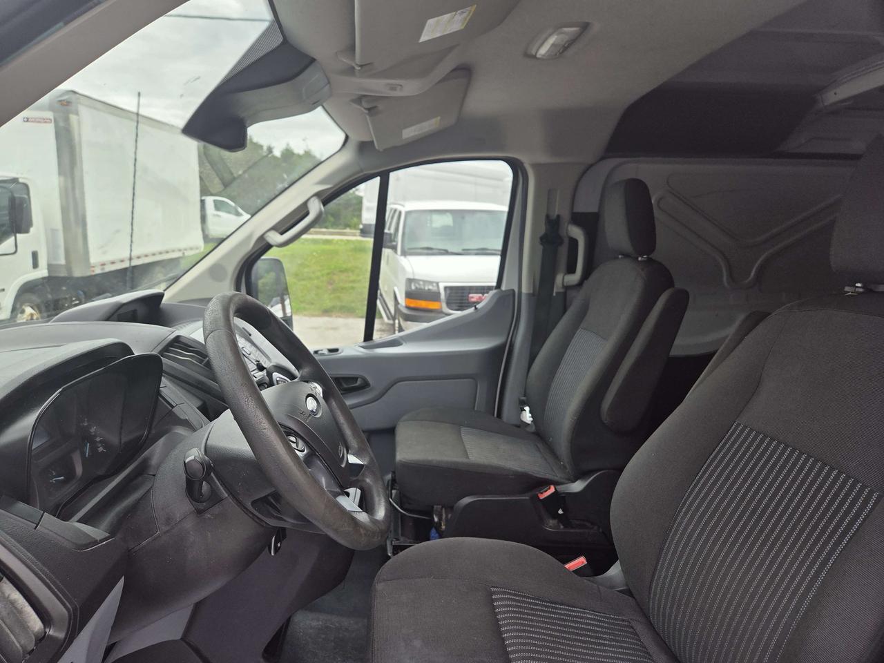 2019 Ford Transit T-150 130WB - V6 Gas - VN-B80713 Photo