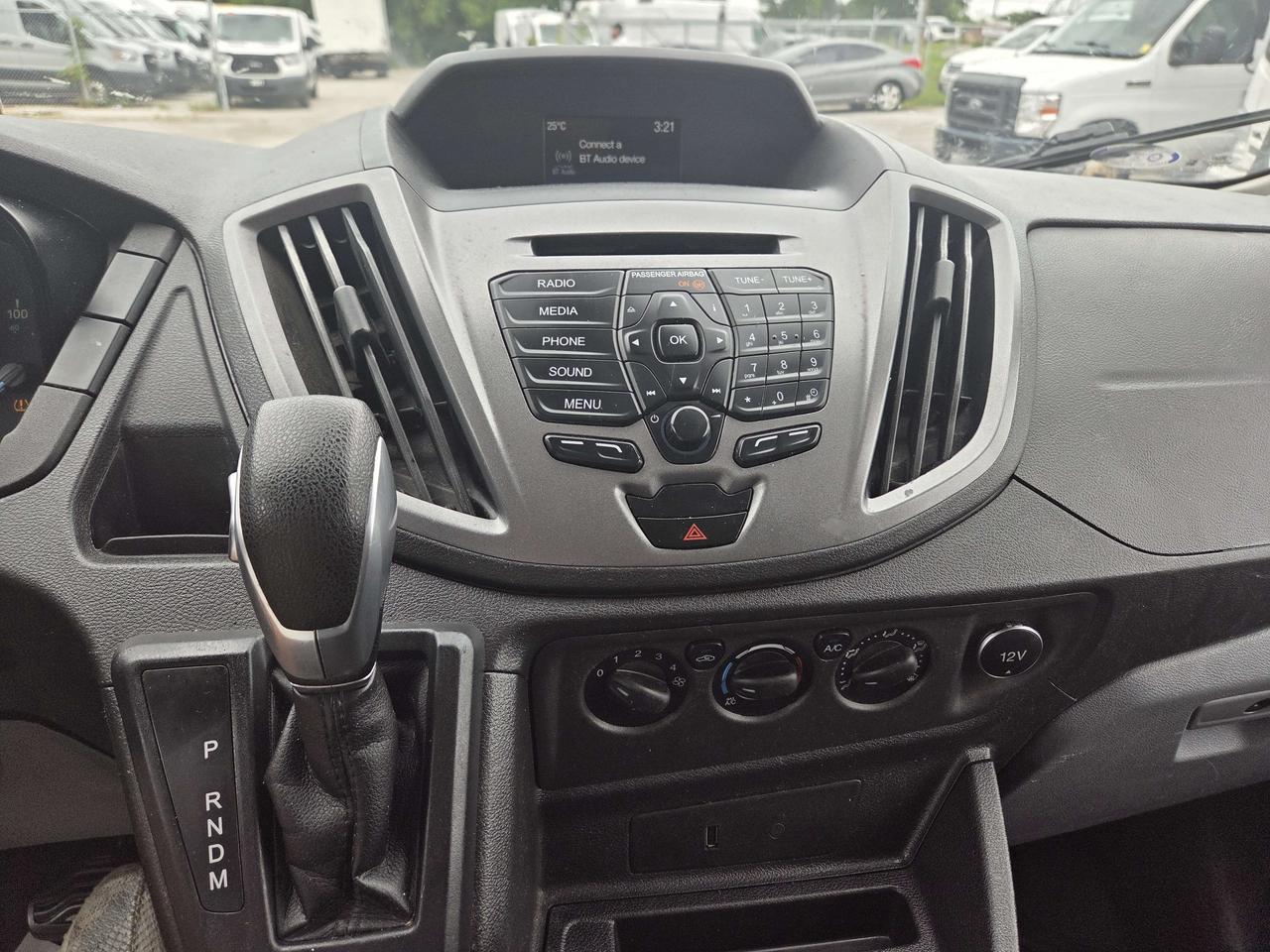 2019 Ford Transit T-150 130WB - V6 Gas - VN-B80713 Photo